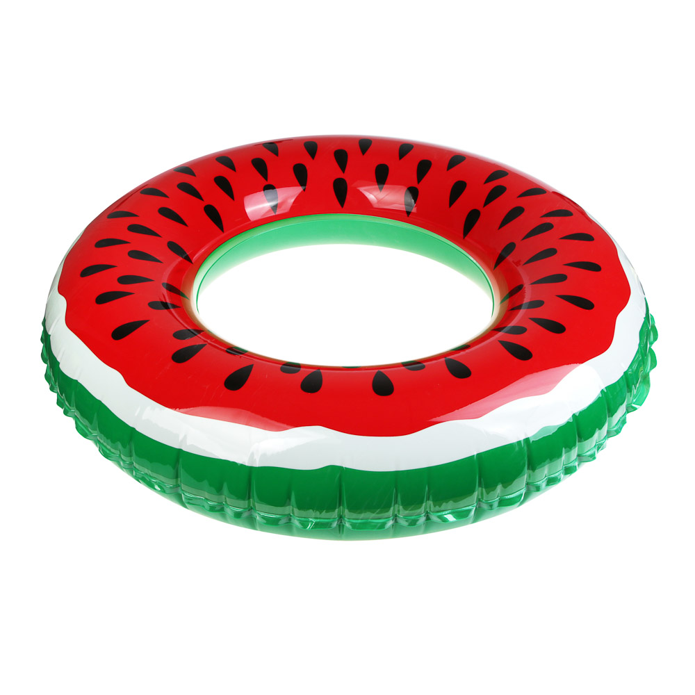 Круг надувной, тм BY SPORT, 83см, ПВХ, 0.20мм, 3 дизайна - #3