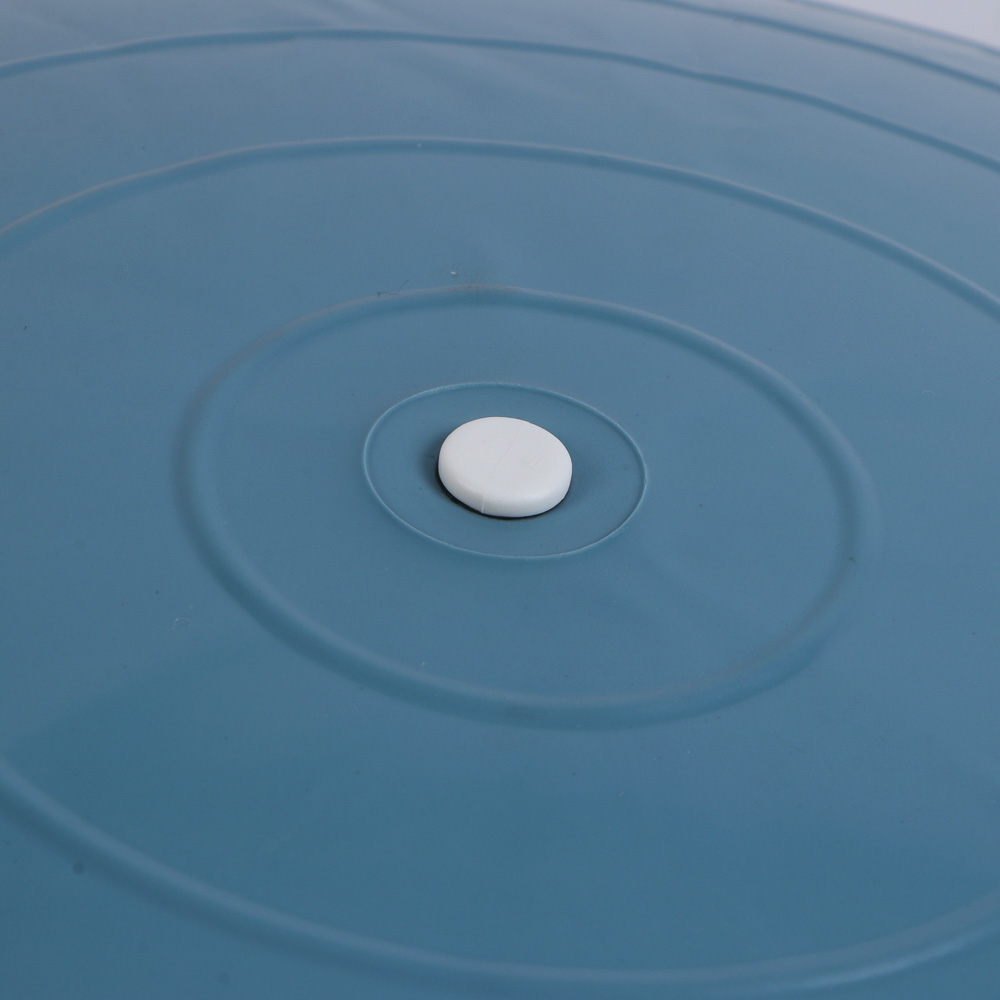 Фитбол тм BY SPORT, d=65см, ПВХ, 800г - #6