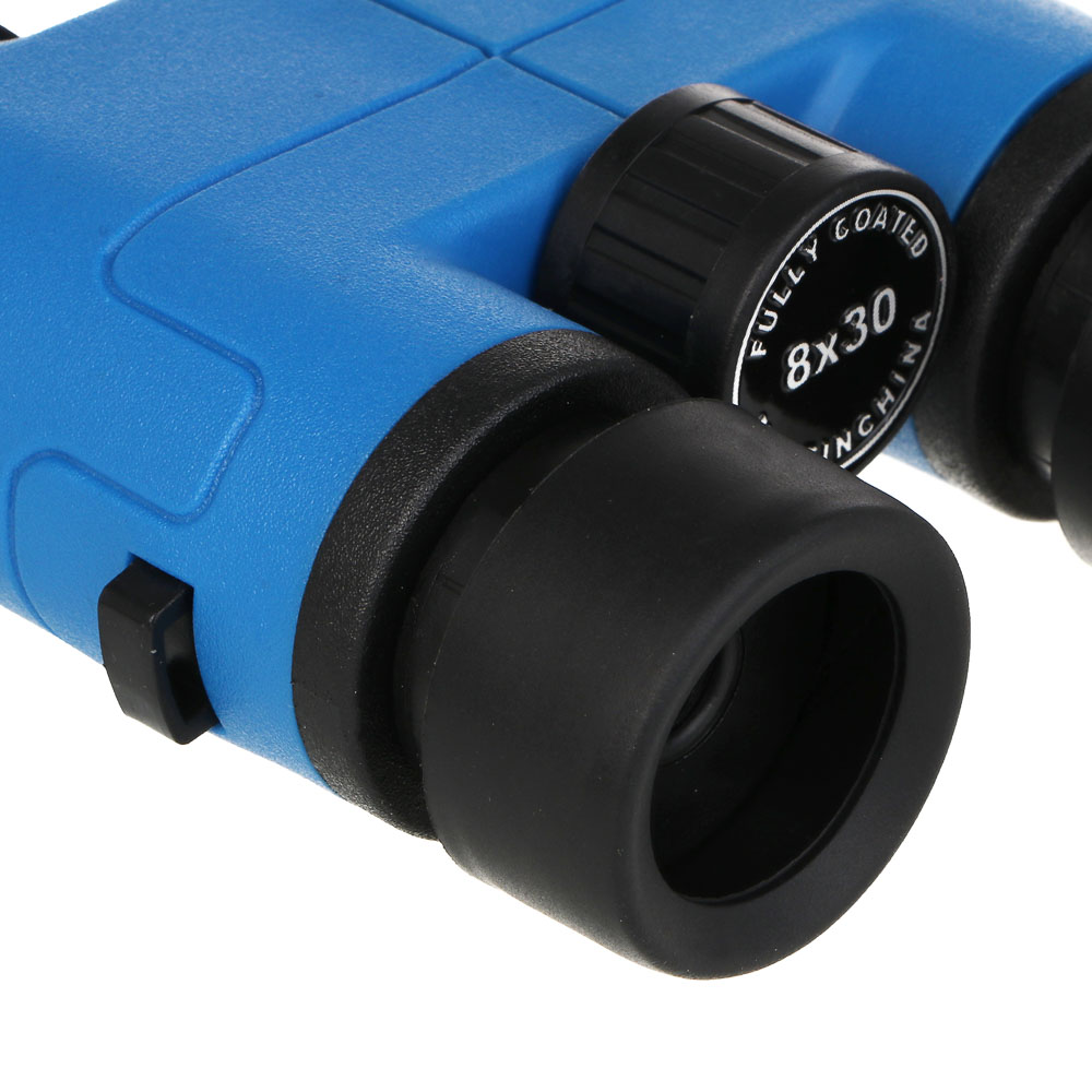 Бинокль тм BY Русские Супергерои, 8х30, однорежимный - #11
