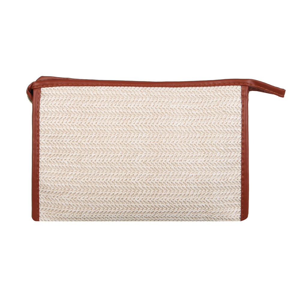 Косметичка прямоугольная тм ЮL Sunflower, полиэстер, 23х14х7см, 2 цвета - #5