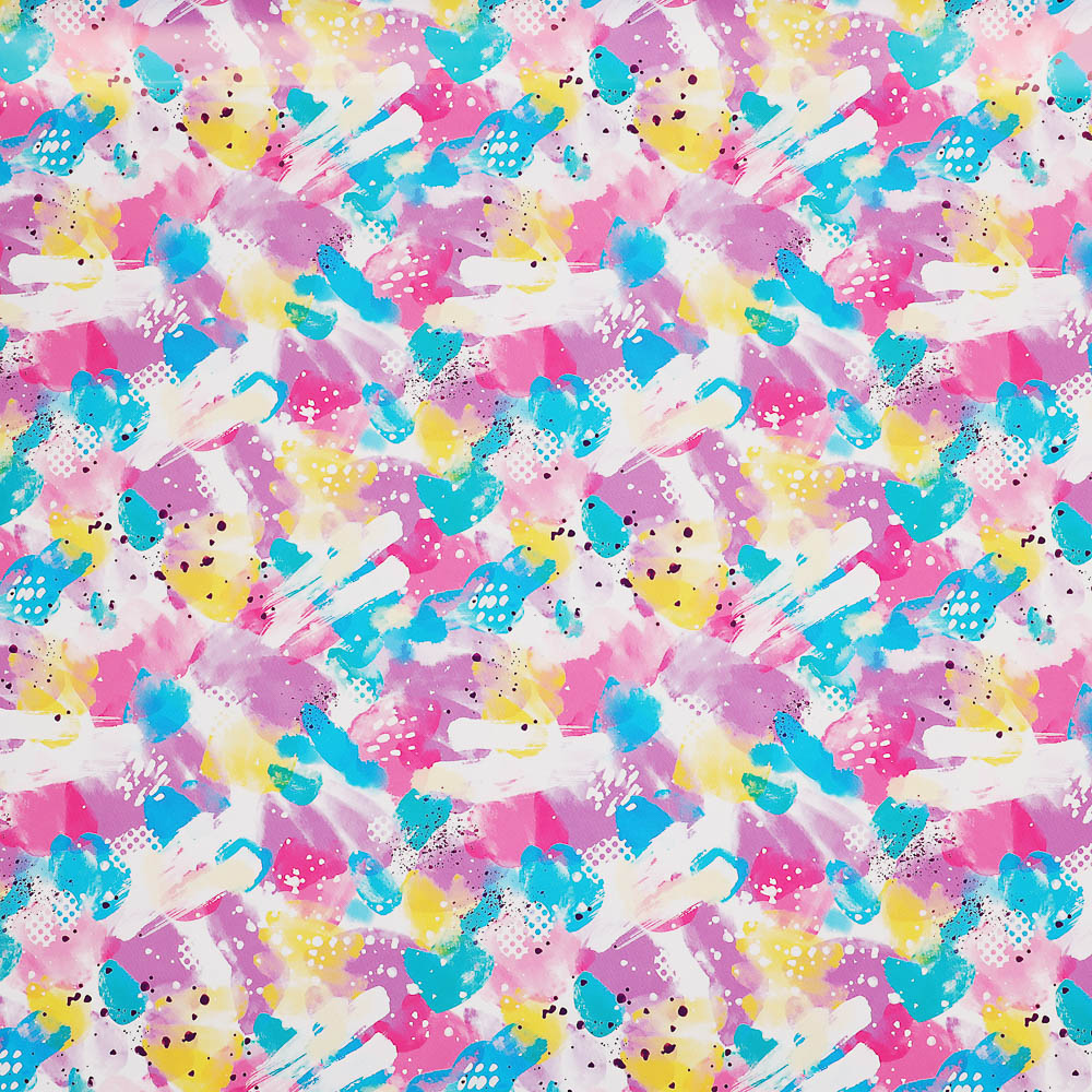 Бумага упаковочная, 70х100см, в ассортименте - #30