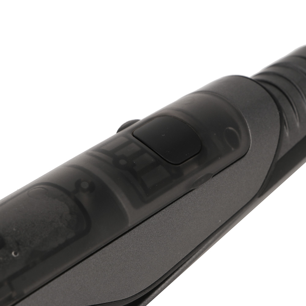 LEBEN Утюжок-выпрямитель паровой, 65Вт, нагрев 100-230℃, керамическое покрытие, 220в - #4