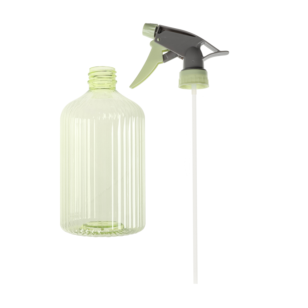 Пульверизатор тм INBLOOM, 570мл, PET, PP - #4