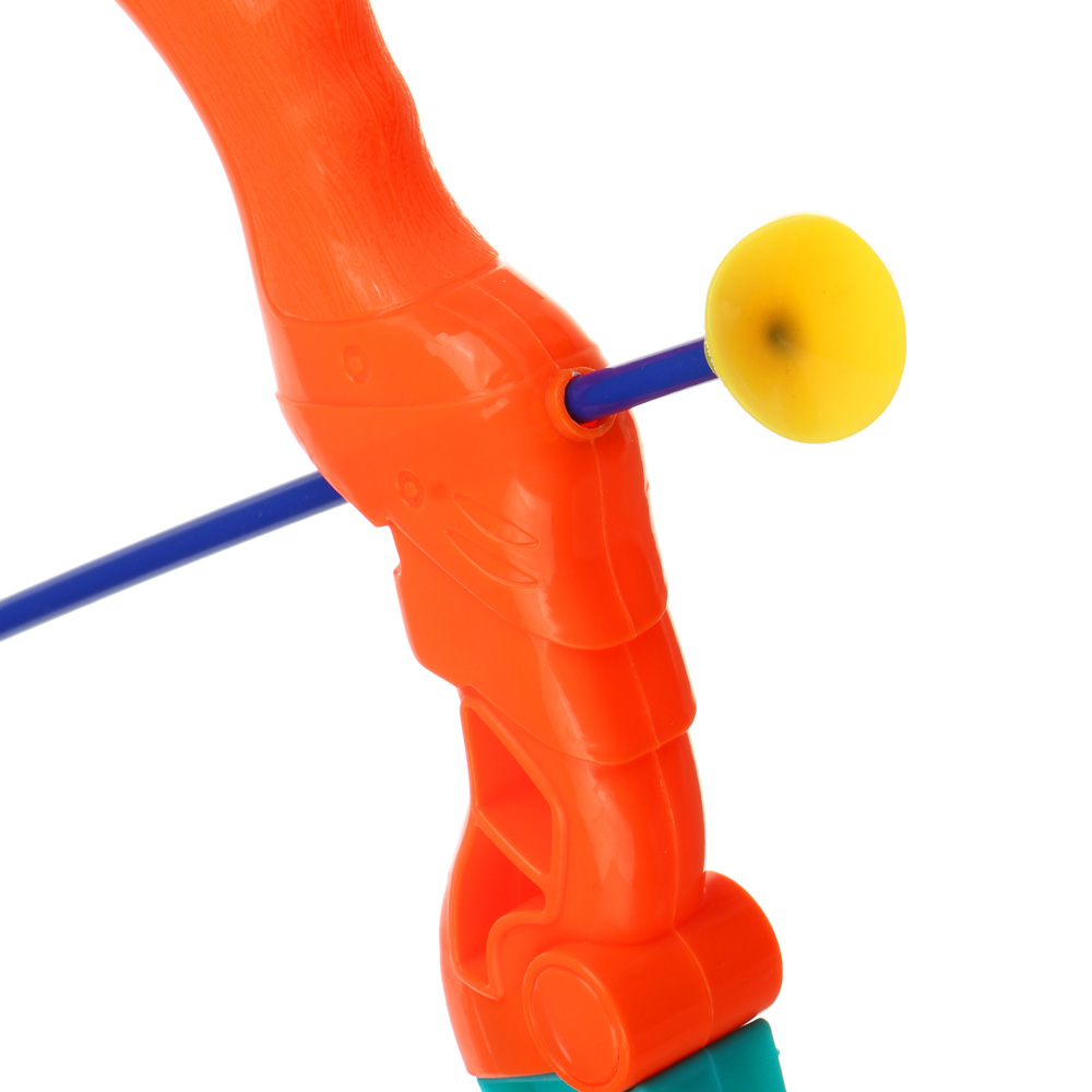 Игровой набор лук, 3 стрелы, тм ИГРОЛЕНД, PP - #5