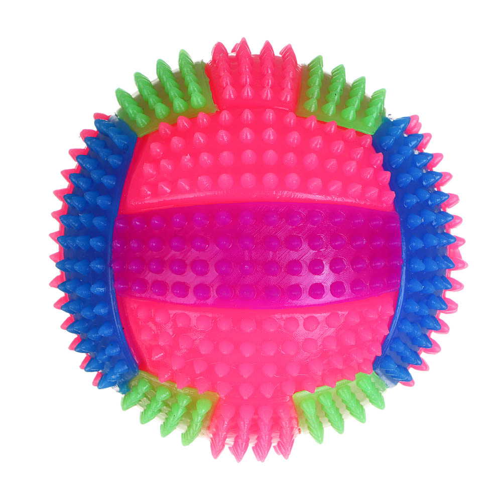 VETTA Игрушка для домашних животных, термопластичная резина, 7 см - #2