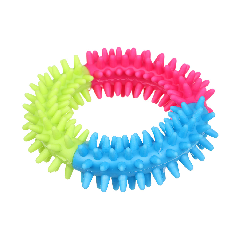 VETTA Игрушка для домашних животных, термопластичная резина, 10 см - #1