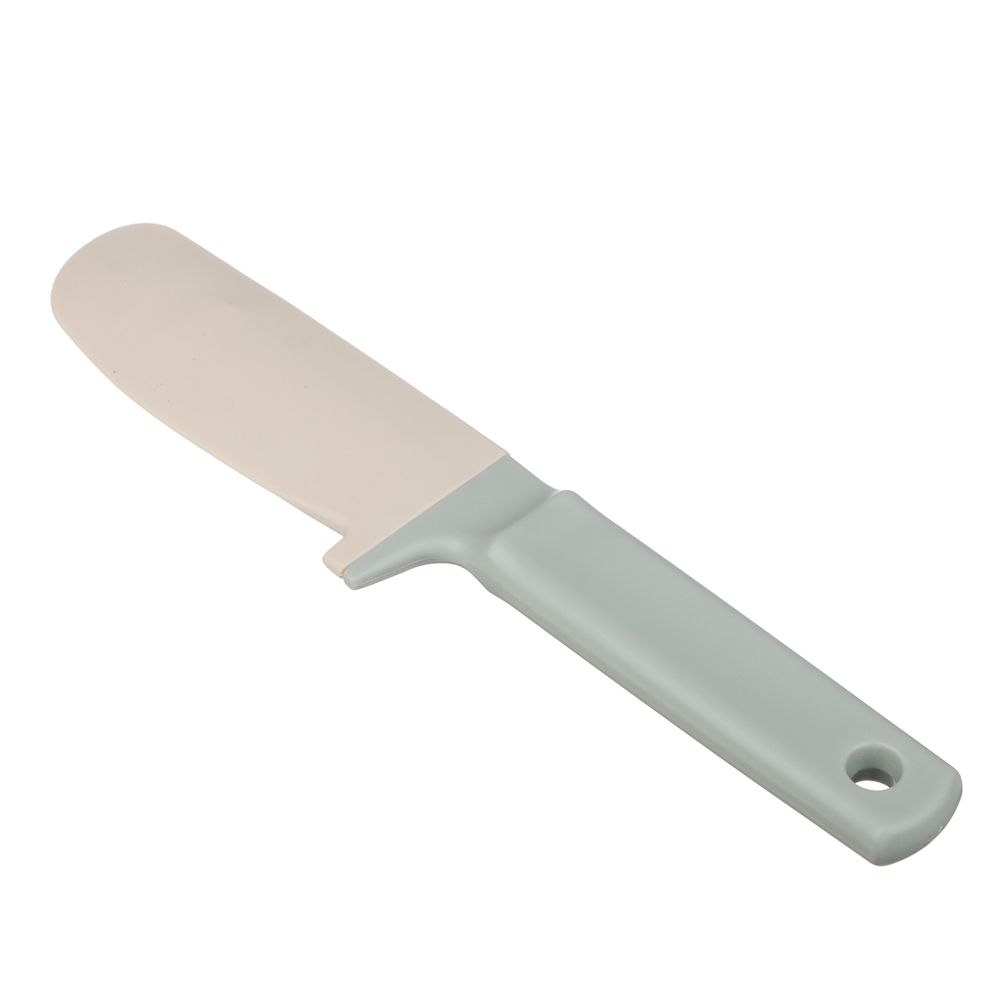 Лопатка-нож тм VETTA силиконовая 26см - #1