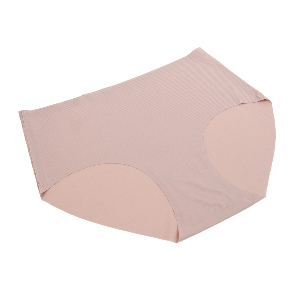 Трусы женские бесшовные с высокой посадкой,р.46,тм GALANTE,85%нейлон, 15%спандекс, цвета в ас-те,#11 - #3