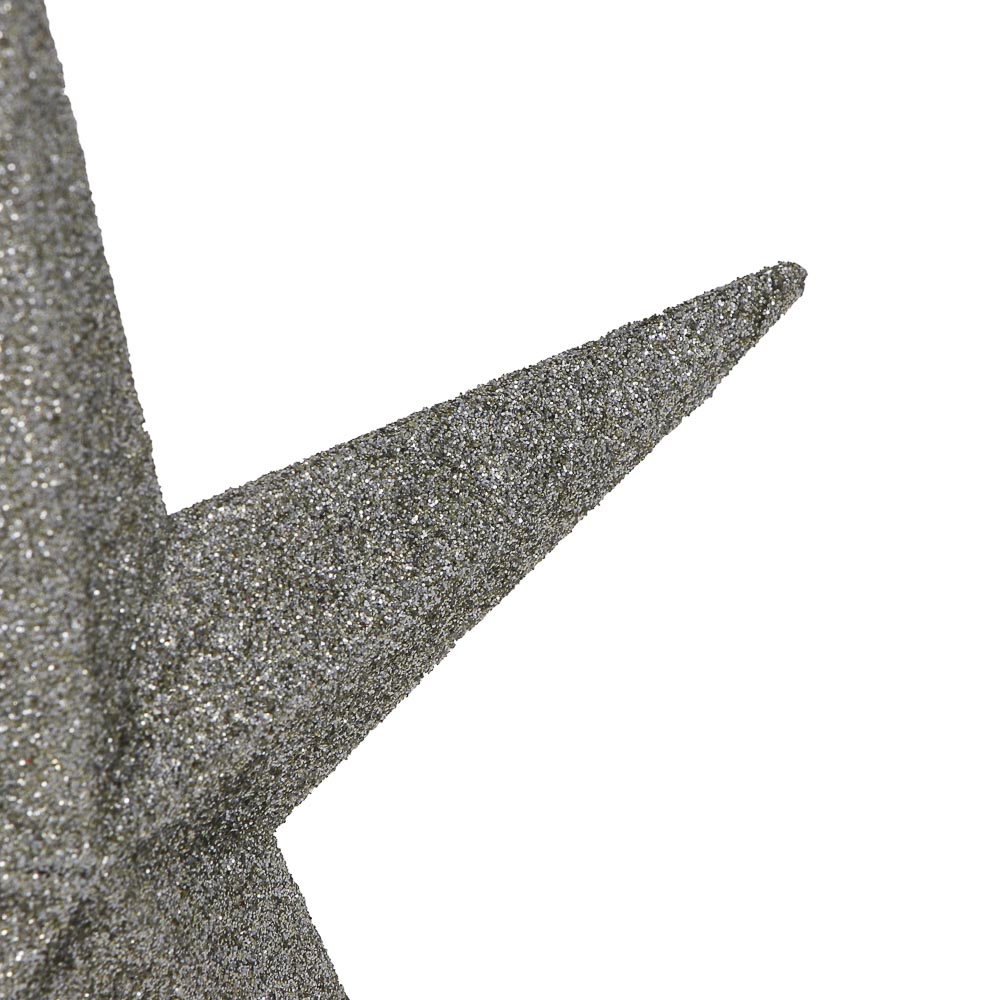 СНОУ БУМ Набор шаров и украшений, 30 шт, 3см, 4см, 5см, ассортимент цвета - #5