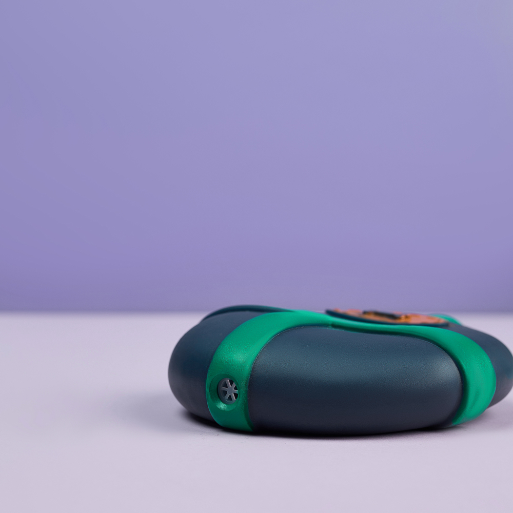 VETTA Игрушка для домашних животных, ПВХ, 13х10,5 см, фляга - #9