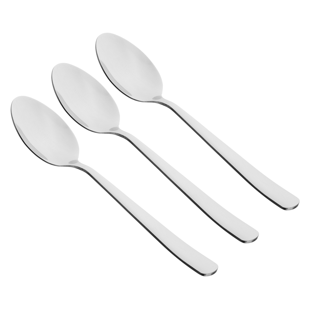 SATOSHI Дорман Ложка столовая 3 пр. на блистере - #1