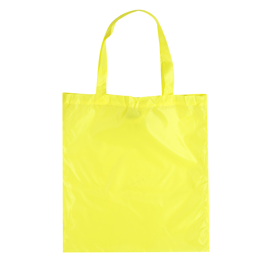 VETTA Сумка складная, смайлик, 39х40 см, ручка 25 см - #5