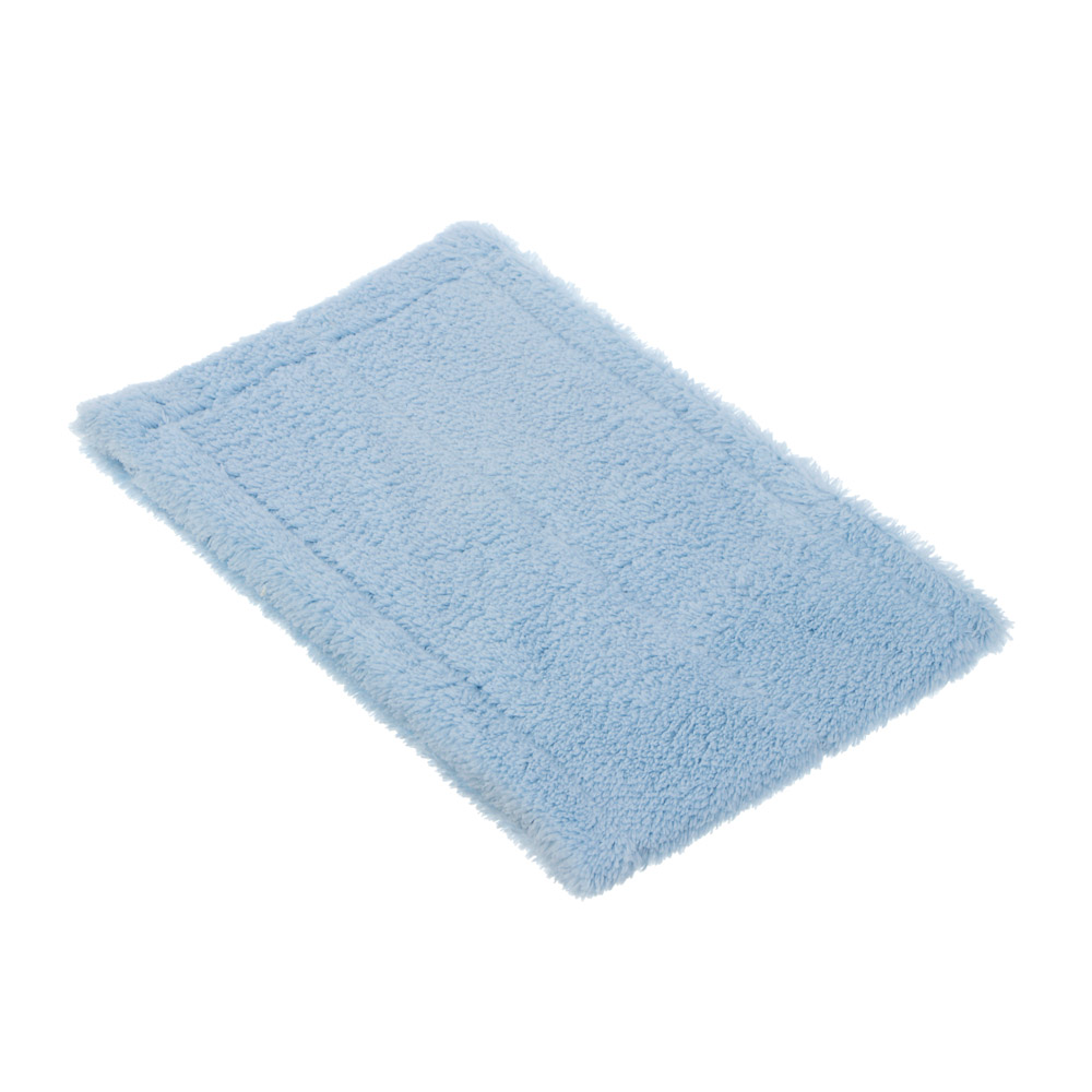 VETTA Насадка для швабры из микрофибры, 10х40см, "Полоска" - #6