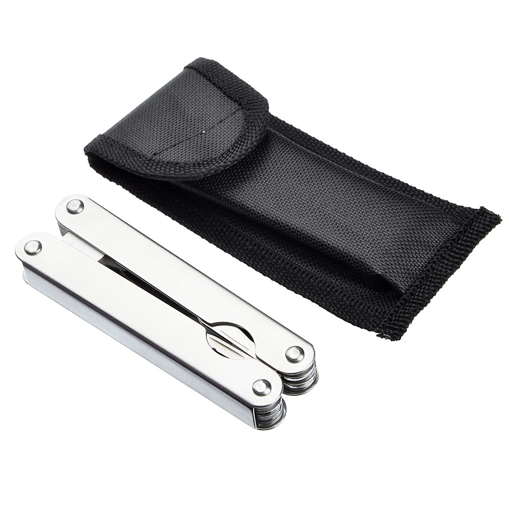 FALCO Многофункциональный инструмент 15 функций 15см - #6