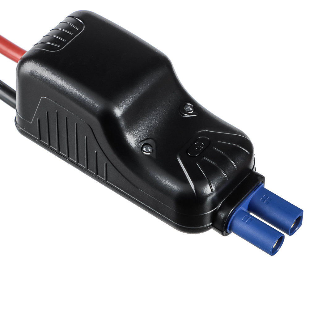 ЕРМАК Пуско-зарядное устройство 8000мАч, пиковый ток 300А - #7