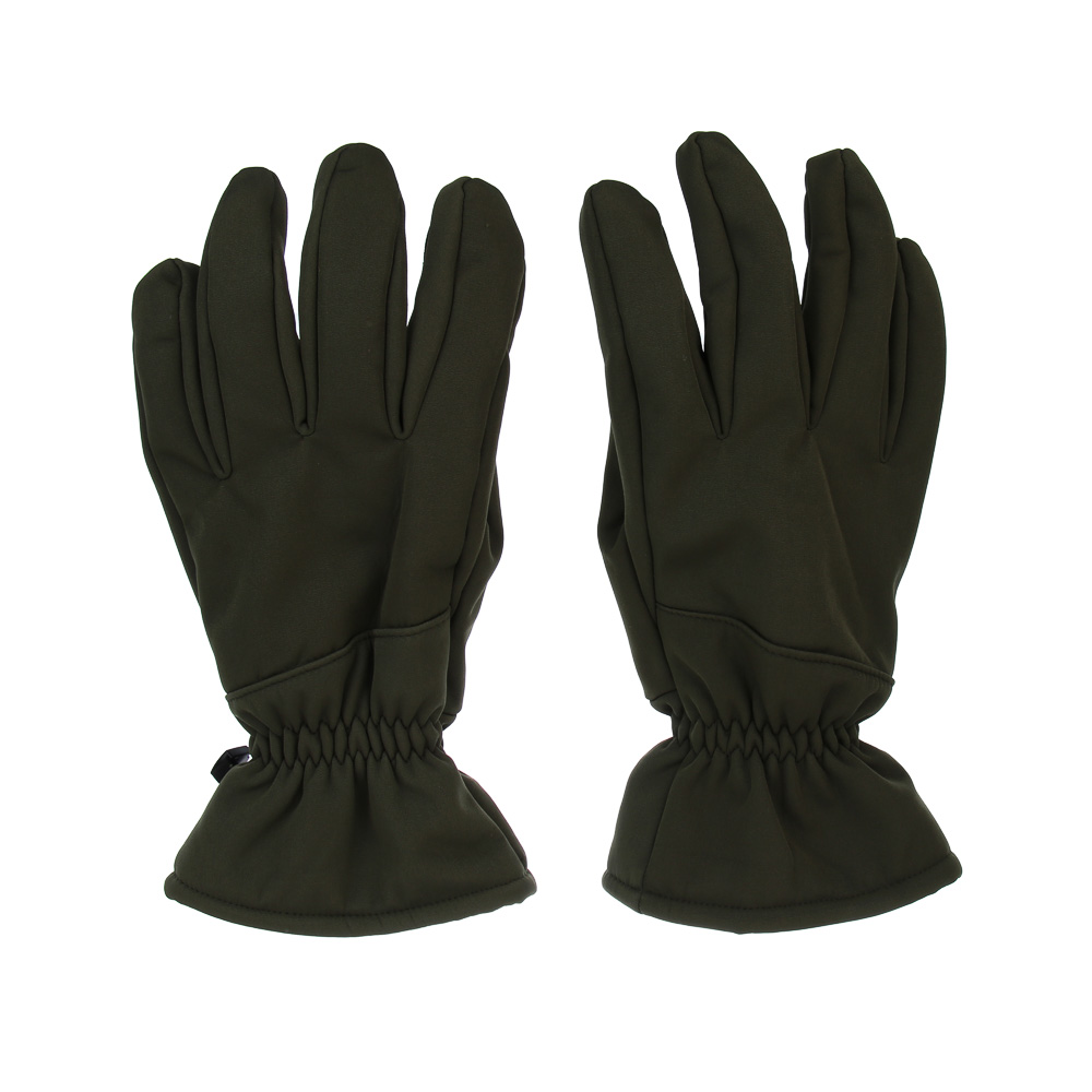 Перчатки туристические "Софтшел" тм AZOR FISHING - #4