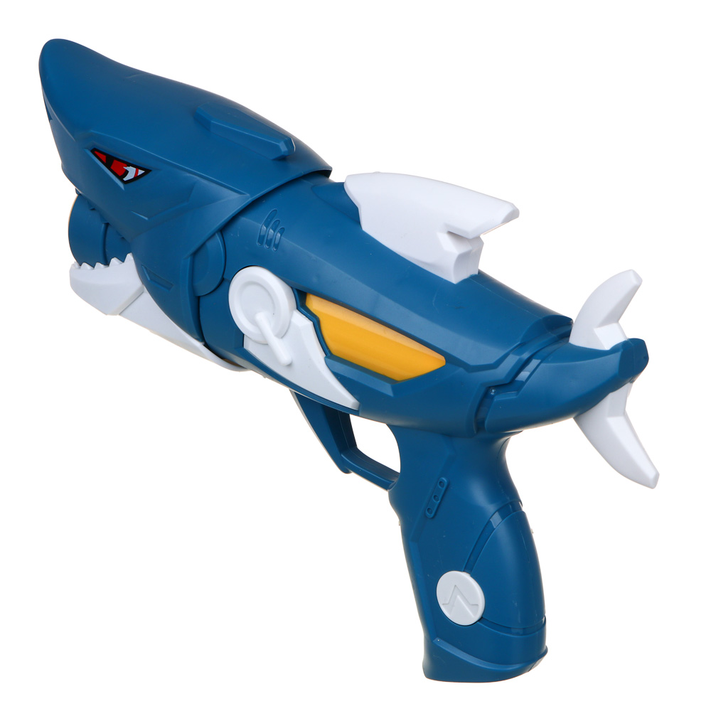 SILAPRO Водяной пистолет высокого давления, 27х17х6см, пластик - #4