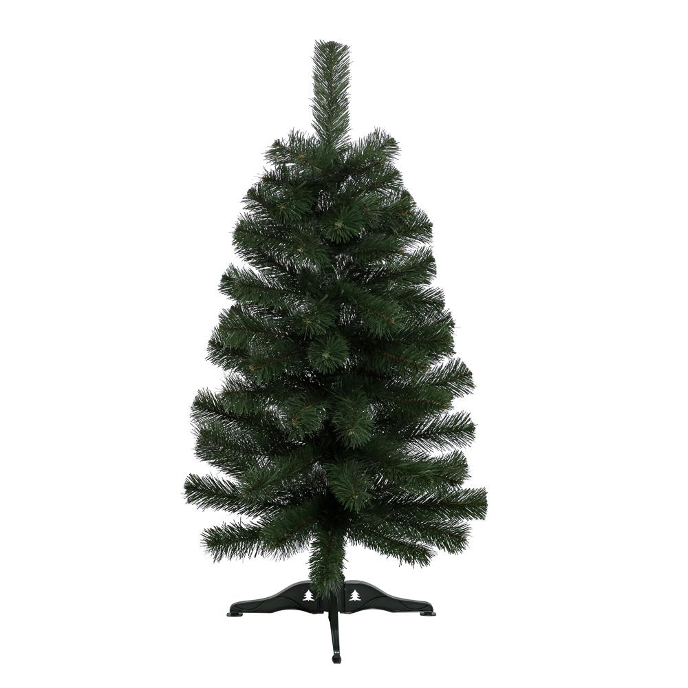 Ель искусственная "Смайл" 150см, ПВХ - #1