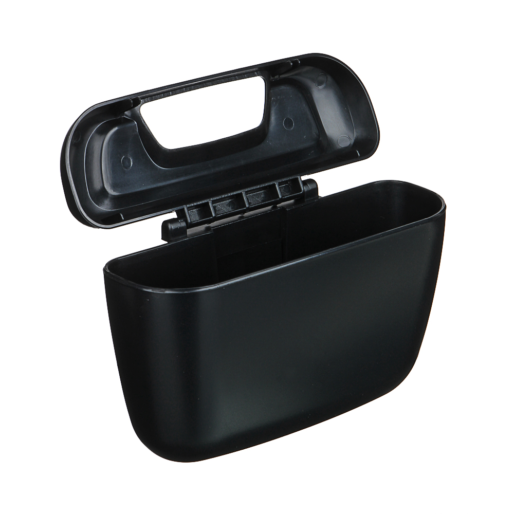 ЕРМАК Ведёрко для мусора на дверной карман - #3