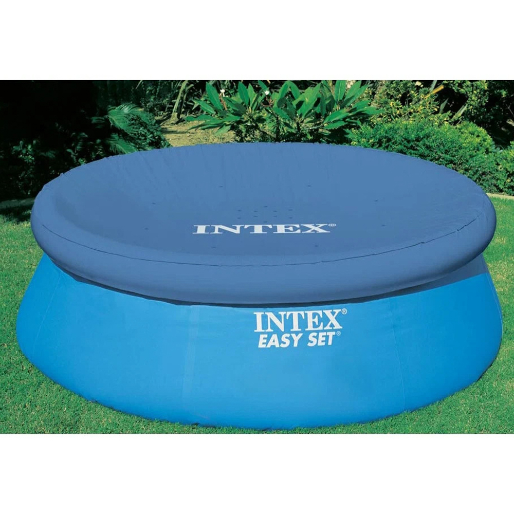 INTEX Покрывало для бассейна изи сет, d244см, 28020 - #3