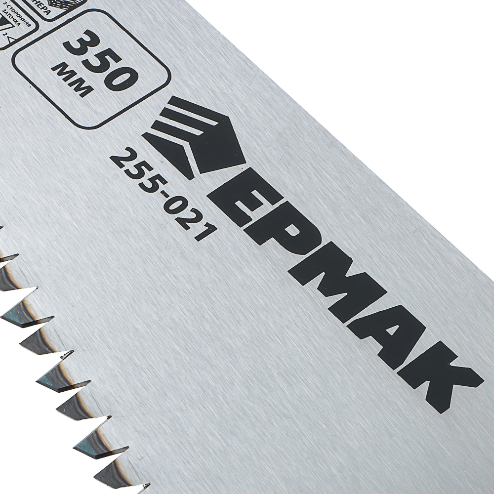ЕРМАК Ножовка по дереву MAXI 3D 350мм - #3