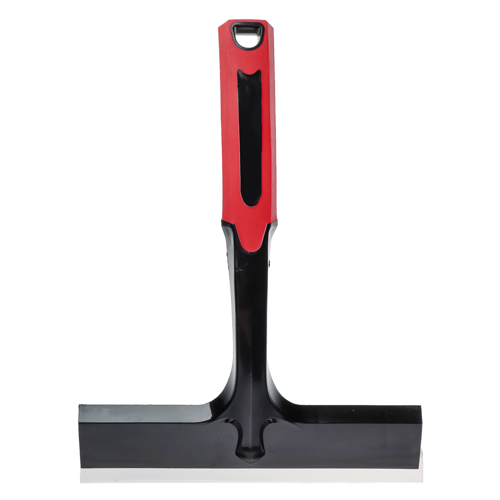 ЕРМАК Водосгон автомобильный силиконовый, 26,5х20х5см - #5