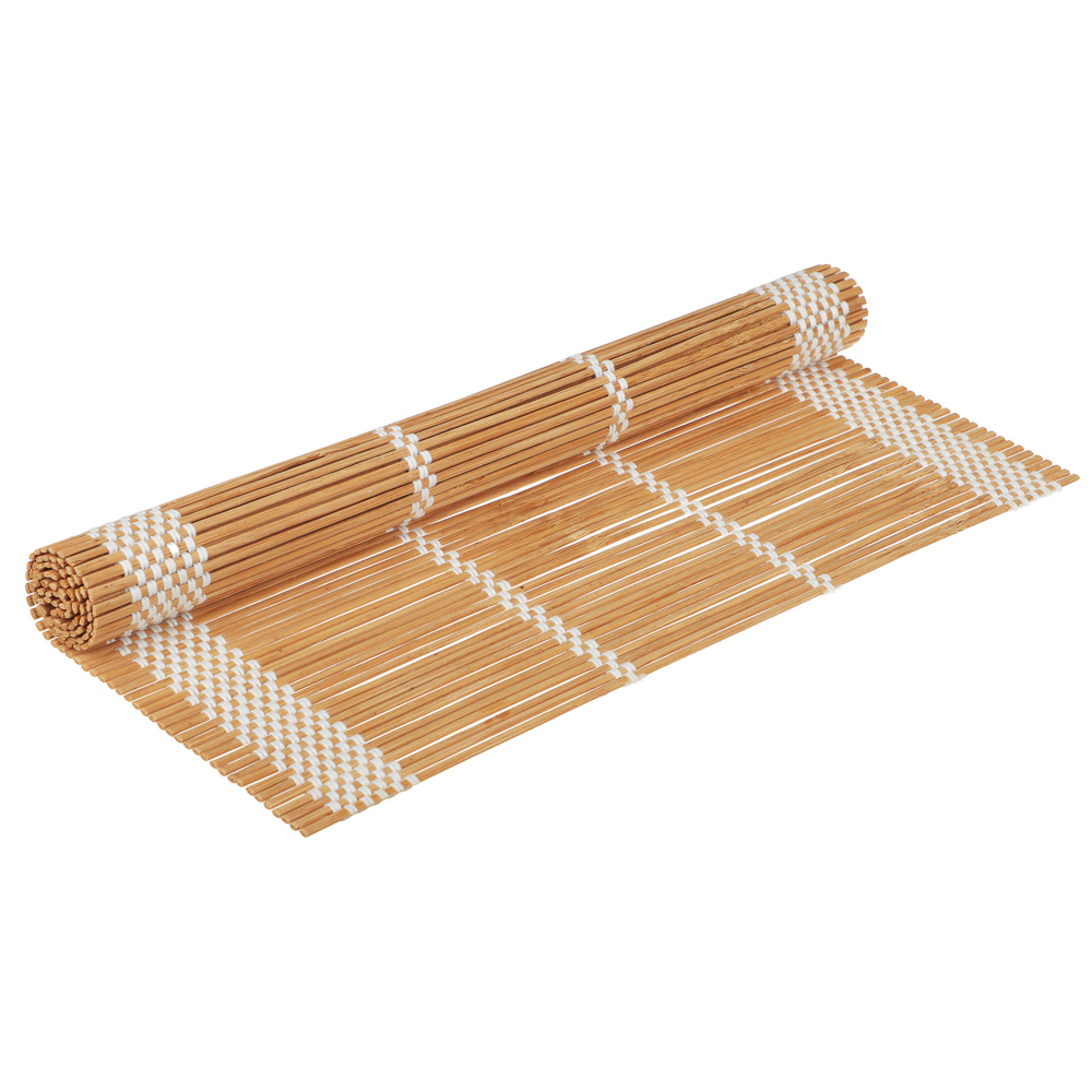 Салфетка сервировочная бамбук, 45х30см, JF-P320 - #3