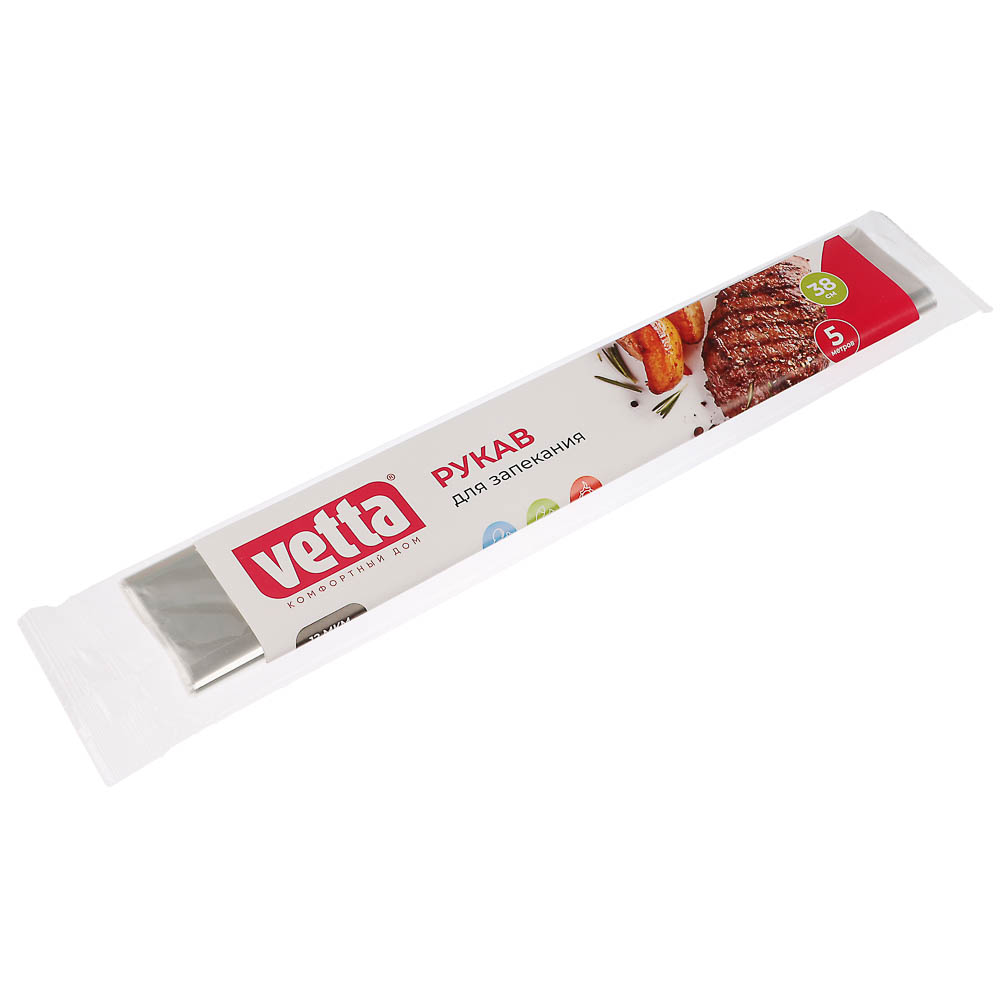 VETTA Рукав для запекания, 38см x 5м - #1