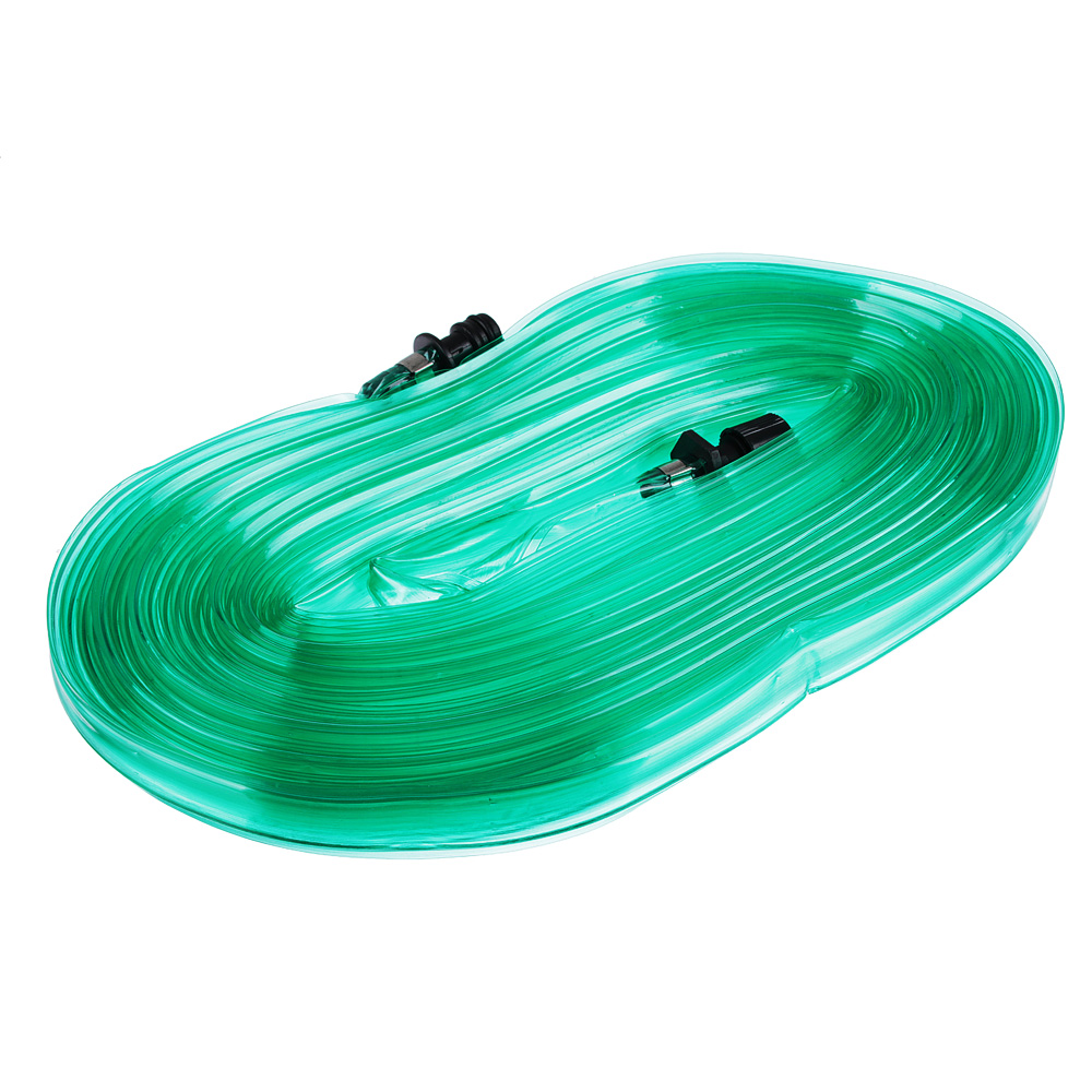 INBLOOM Шланг для капельного полива 15м, ПВХ - #1