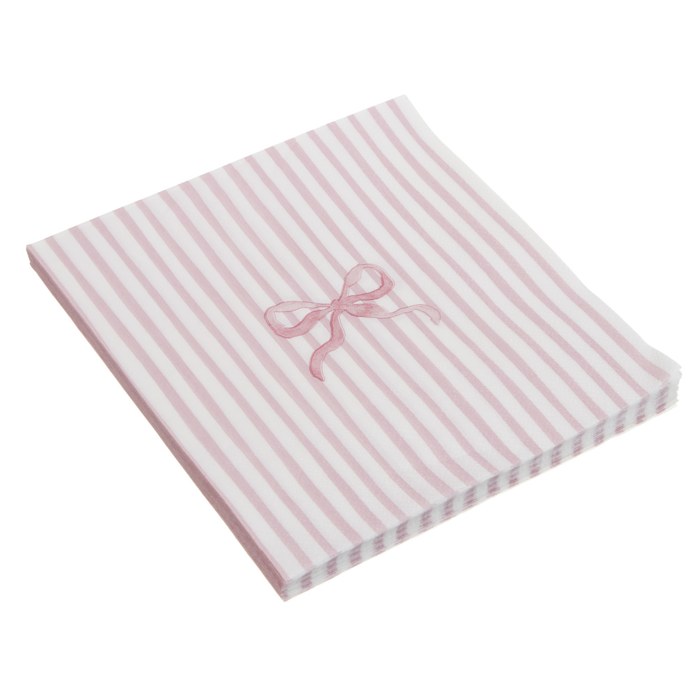 Набор салфеток бумажных, 33x33 см, 12 шт - #1