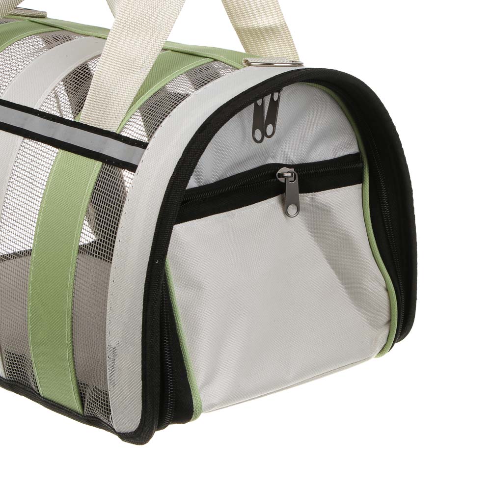 VETTA Переноска для домашних животных, ПЭ, 33,5х24х21 см - #9