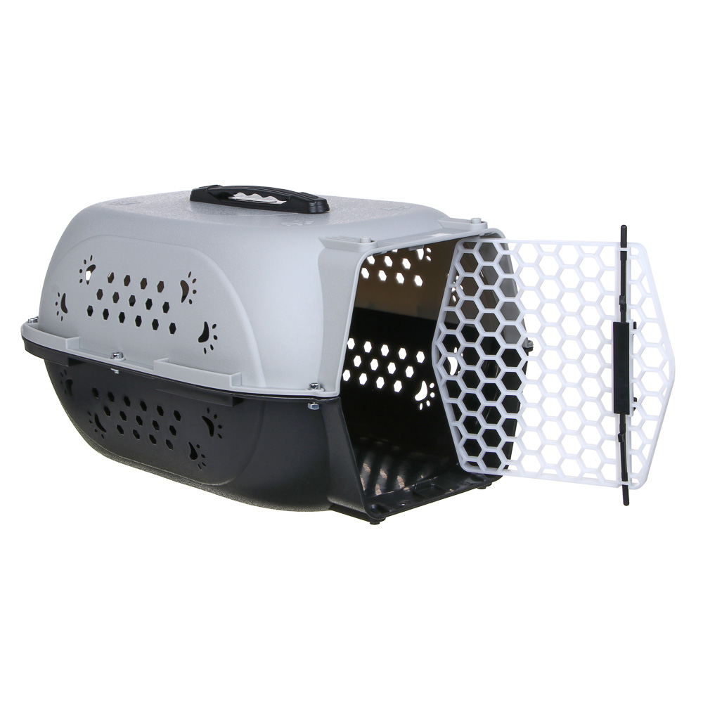 VETTA Переноска для животных, полипропилен, 48x33x26 см - #2