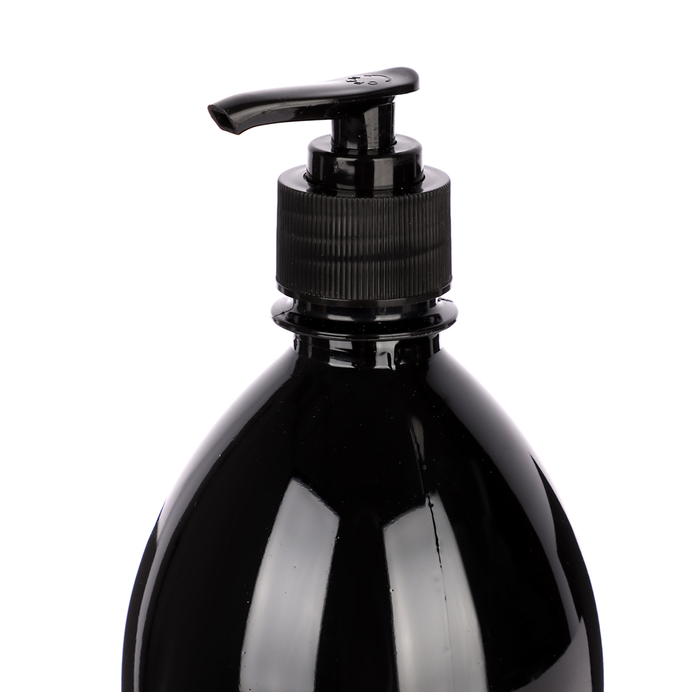 Шампунь для волос Dream Nature PROFESSIONAL c гиалуроновой кислотой и витаминным комплексом, 1000мл - #2