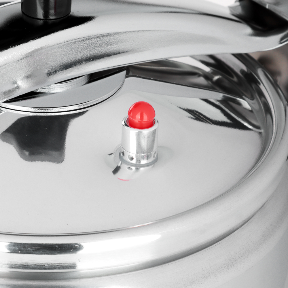 Скороварка тм VETTA 7л, алюминий - #3