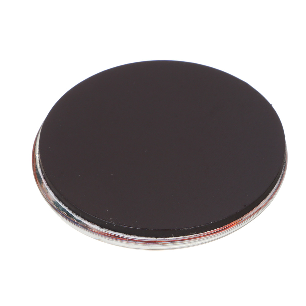 СНОУ БУМ Магнит с лошадью 5 см, акрил, 8 дизайнов - #4