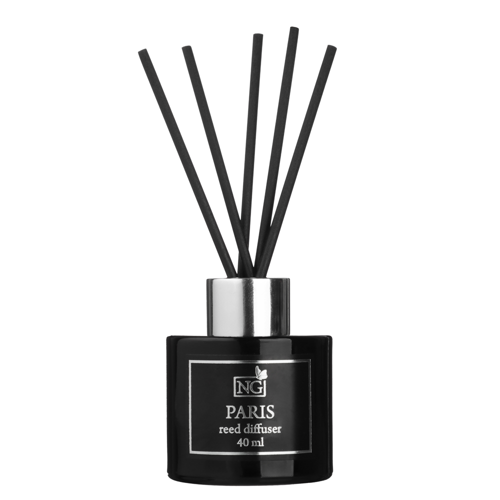 NEW GALAXY Диффузор LuxBlack, 40 мл, Paris - #4