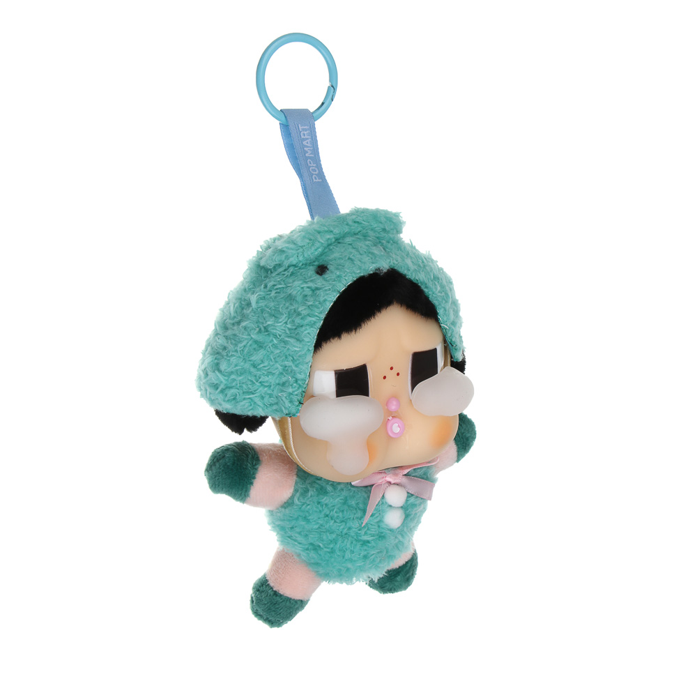 ИГРОЛЕНД Игрушка мягкая "Грустинка" 16 см, полиэстер, PVC, микс видов - #3