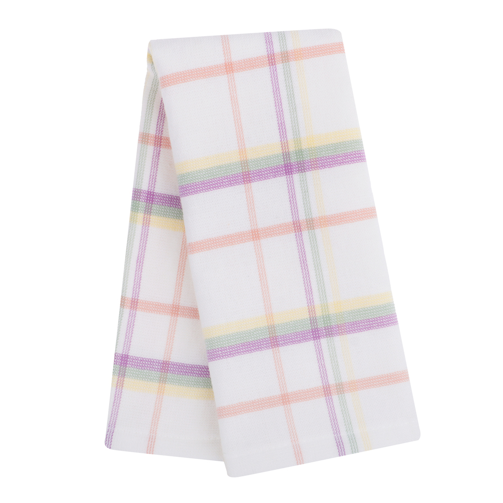 PROVANCE Ботаника Комплект кухонных махровых полотенец 2шт, 30х50см, 100% хлопок - #4