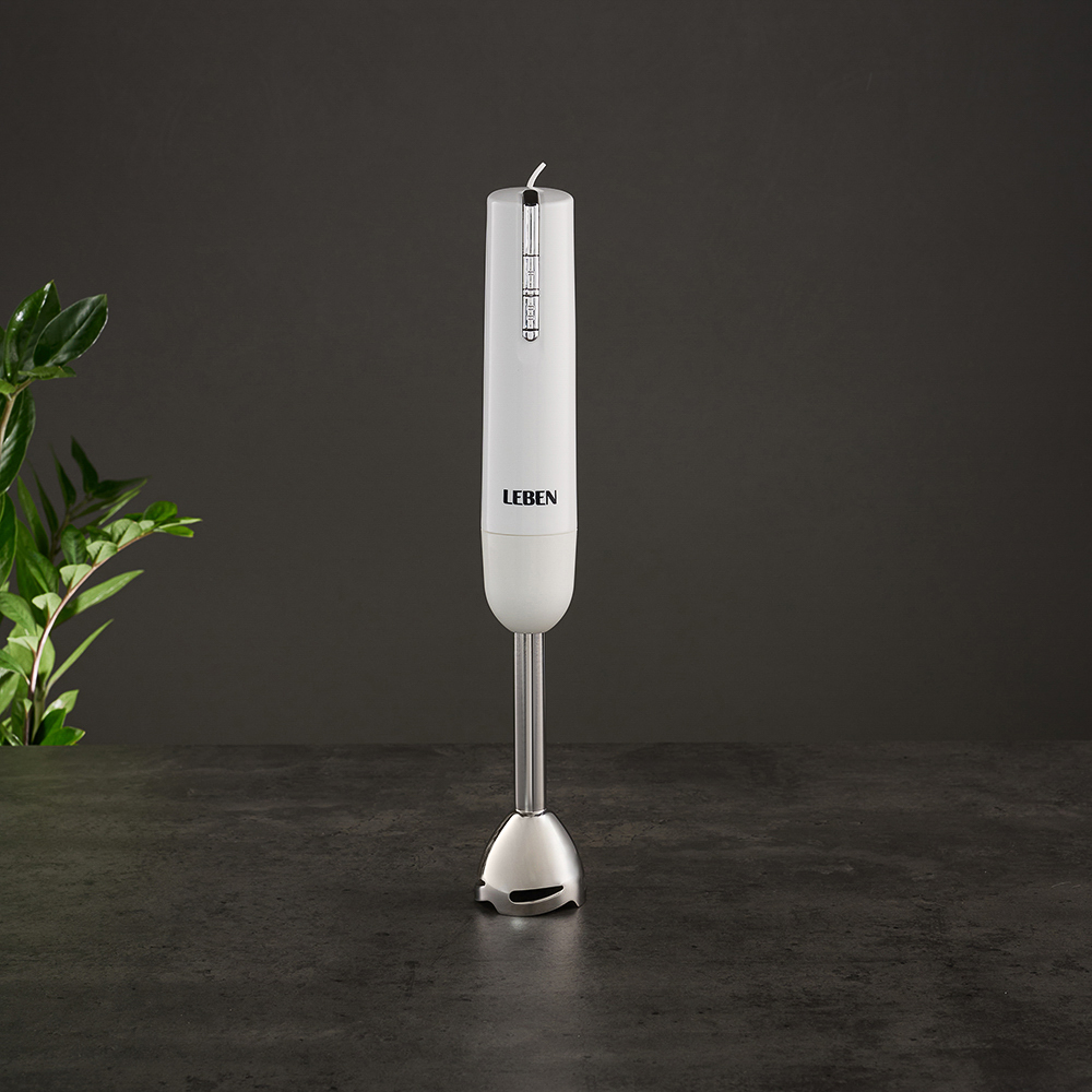 LEBEN Блендер 400Вт, 2 скорости, 220-240В - #9