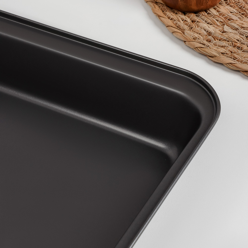 VETTA Противень глубокий 42x29x5см SL-2007 - #5