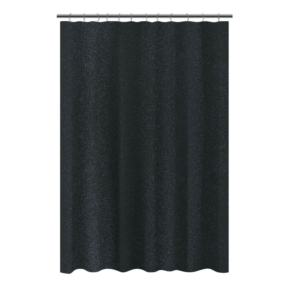 Шторка для ванной тм VETTA Shine, ПЕВА 100 г/м2, 180x180см, 2 цвета - #2