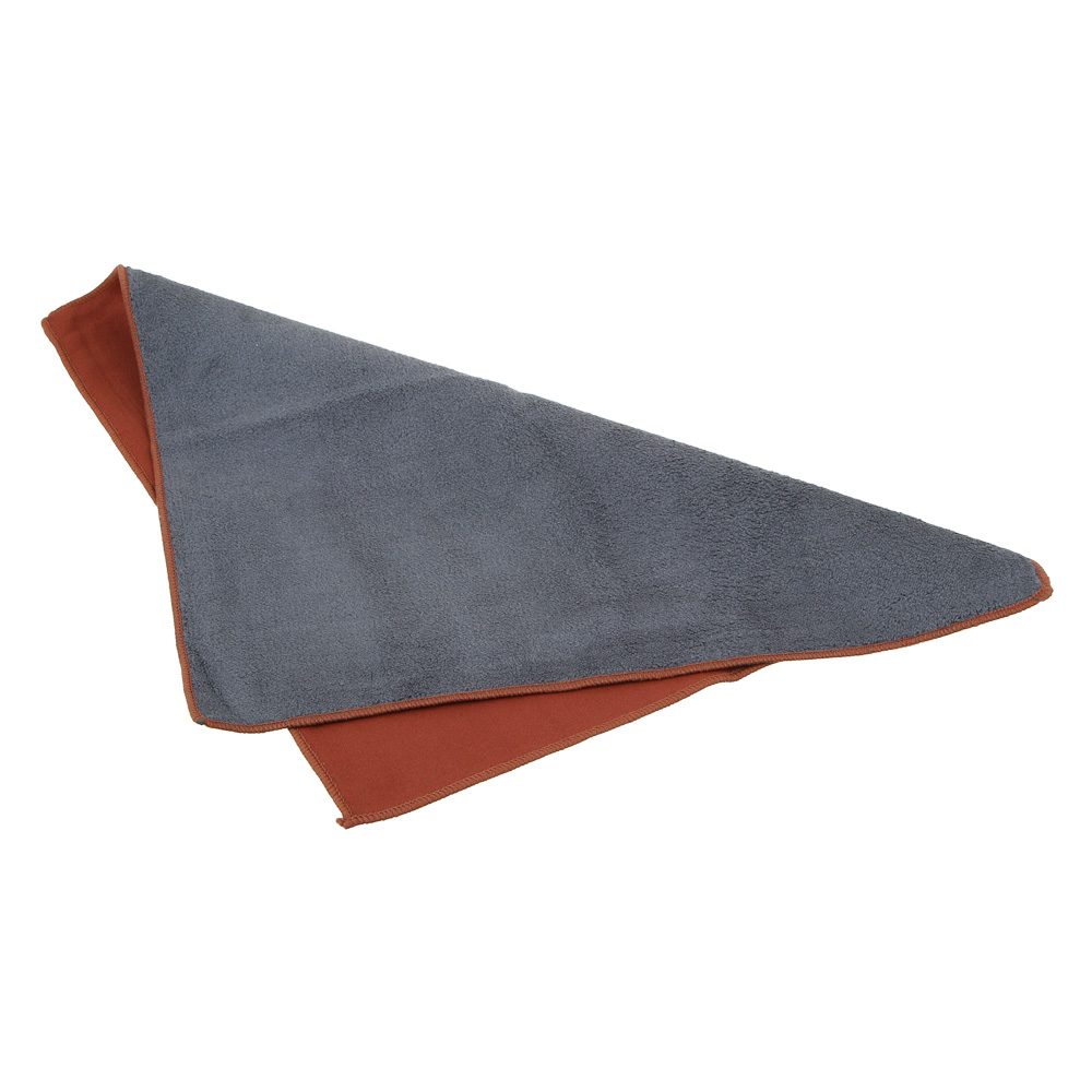 VETTA Салфетка из микрофибры, 2 в 1, 30х30см, 500г/м2 - #4
