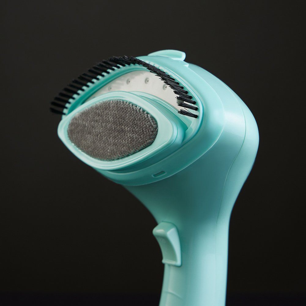 LEBEN Отпариватель ручной, бак для воды 100мл, 1200Вт, 220-240В - #9