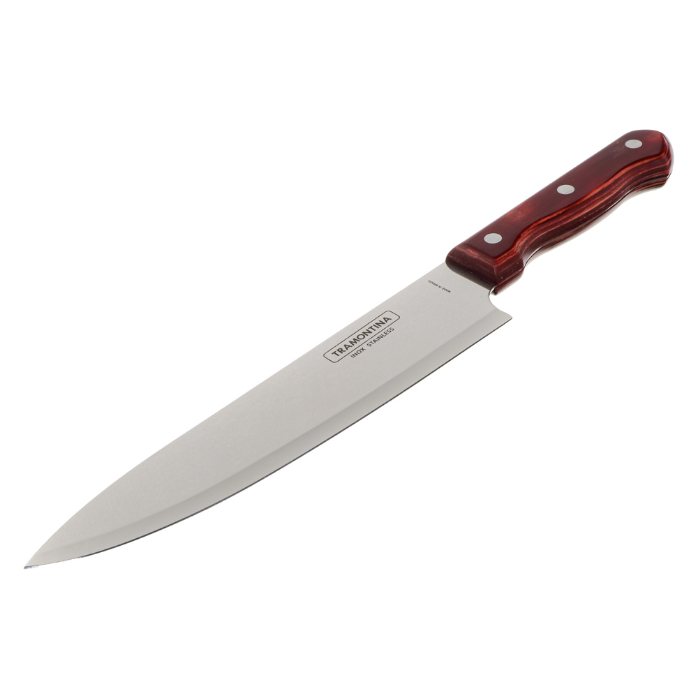 Кухонный нож 20 см Tramontina Colorado, 21427/078 - #1