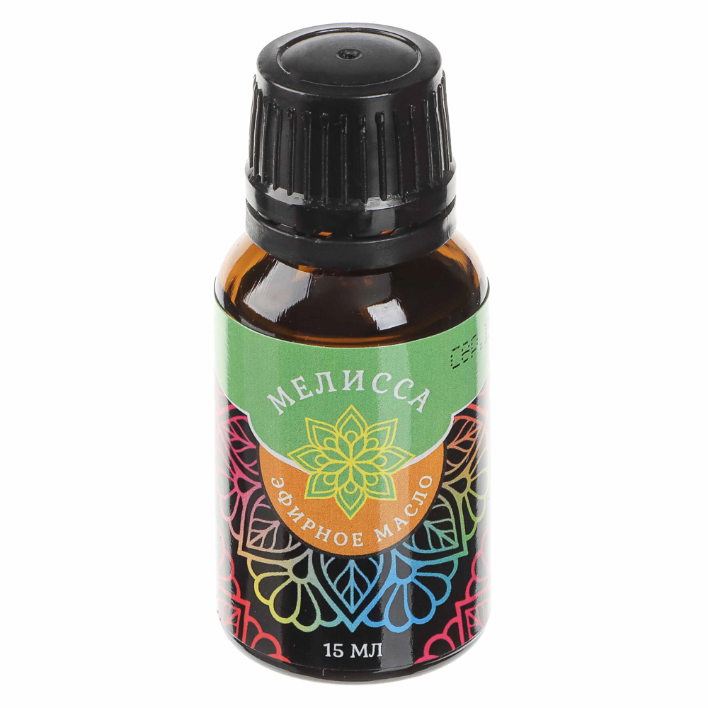 Масло эфирное в ассортименте 15мл - #3