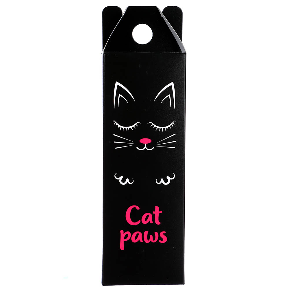 Крем для рук и тела CAT PAWS парфюмированный, в подарочной упаковке, 150 мл - #5