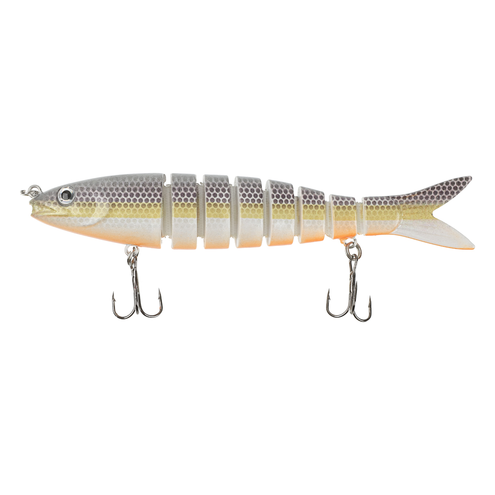 Воблер "Слайдер" тм AZOR FISHING, 130 мм, 19 гр, S, 0-2,0м - #6