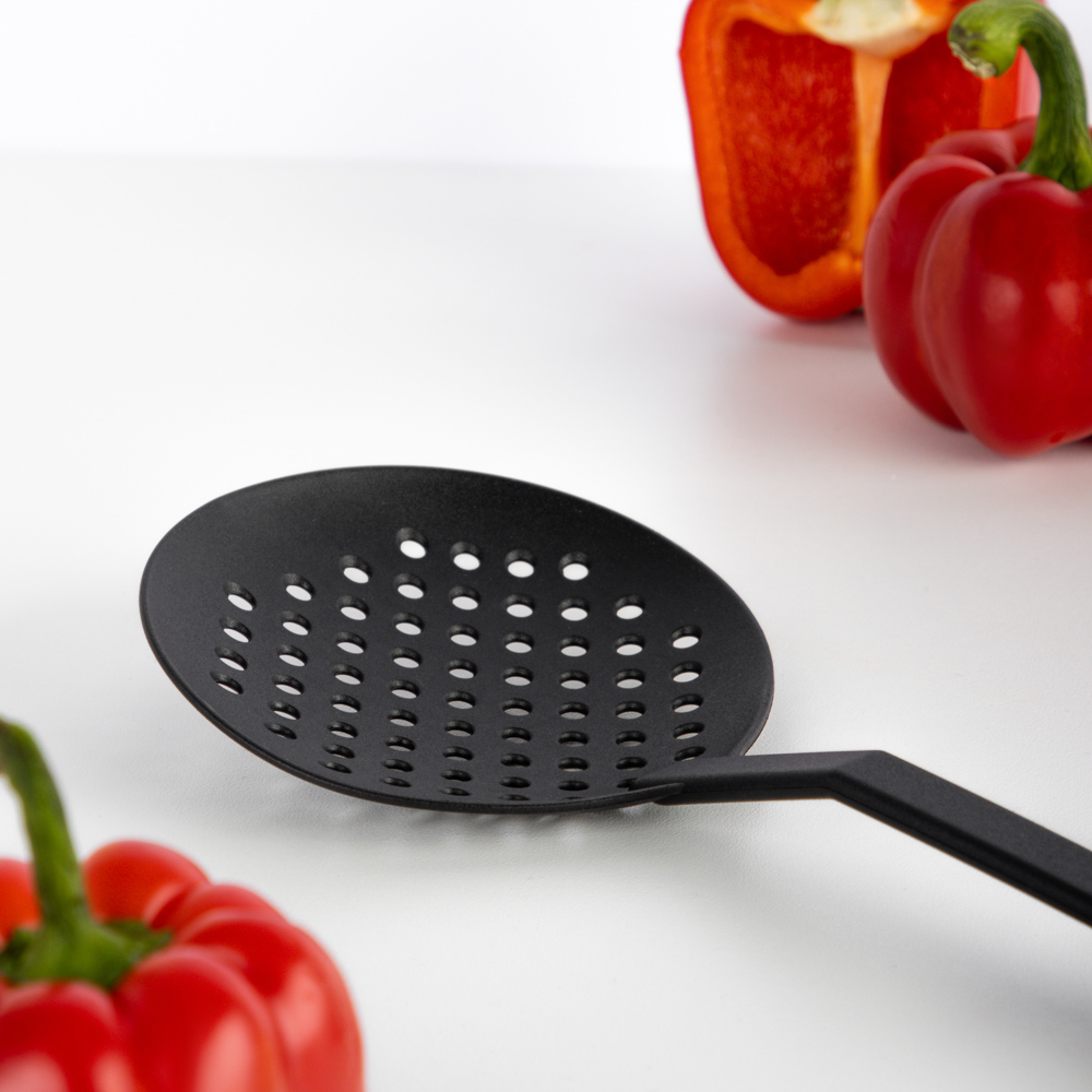 Блэк Шумовка, жаропрочный нейлон WH 1013-6 - #6