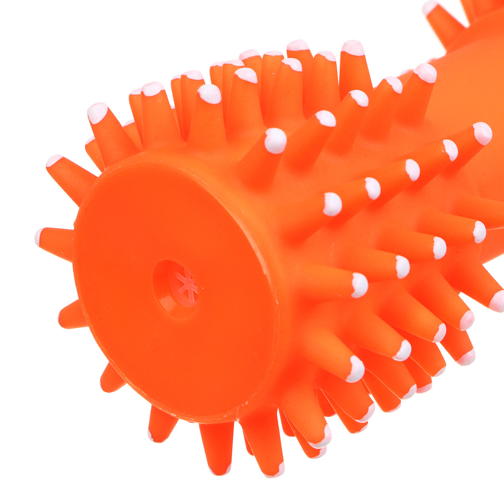 VETTA Игрушка для домашних животных, винил, 14,5х6 см - #3