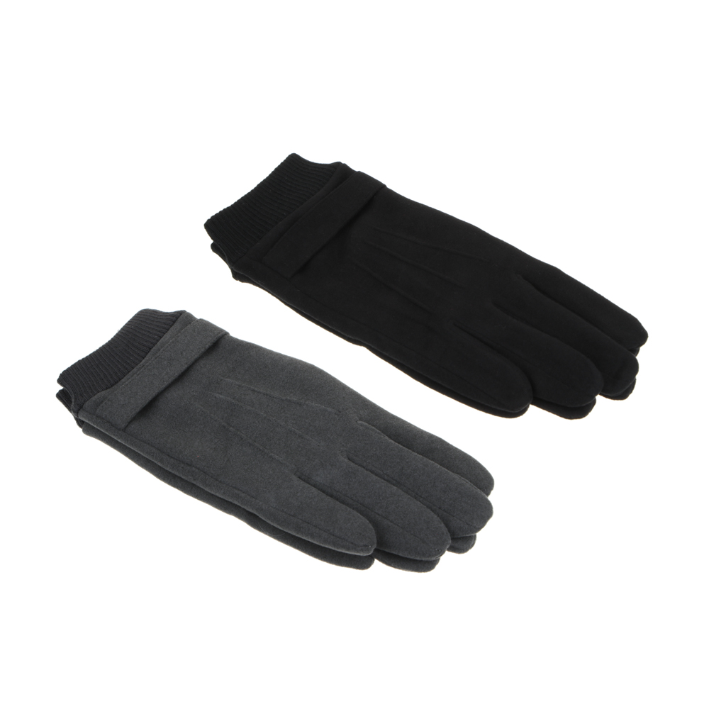 GALANTE Перчатки мужские контактные, р 22-24, 2 цвета, СЗПВ-25 - #5